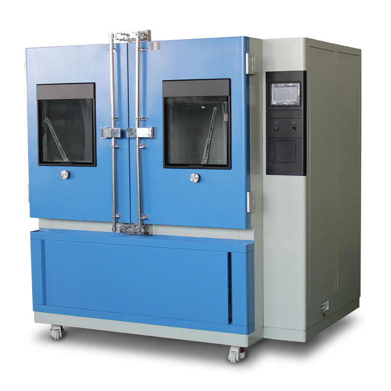 大型砂塵試驗箱|步進式砂塵試驗箱|步入式砂塵試驗室 大型砂塵試驗箱|步進式砂塵試驗箱|步入式砂塵試驗室