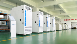 高低溫試驗(yàn)箱的制冷系統(tǒng)（壓縮機(jī)